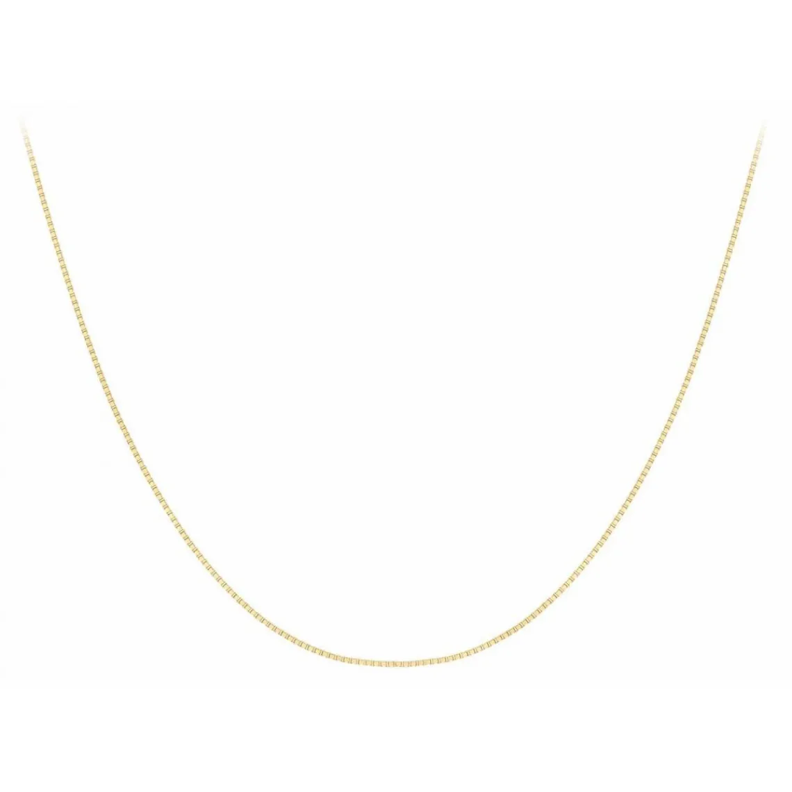 Stella Collier femme 1-16-0010 Or Jaune | Femme Collier Et Pendentif