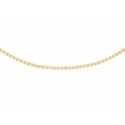 Stella Collier femme 1-16-0010 Or Jaune | Femme Collier Et Pendentif