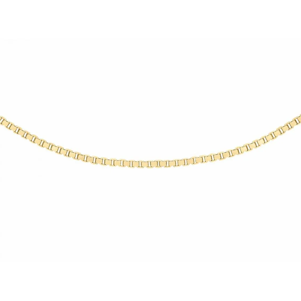 Stella Collier femme 1-16-0010 Or Jaune | Femme Collier Et Pendentif
