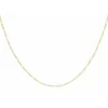 Stella Collier femme 1-15-0095 Or Jaune | Femme Collier Et Pendentif
