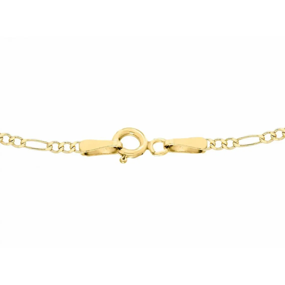 Stella Collier femme 1-15-0095 Or Jaune | Femme Collier Et Pendentif