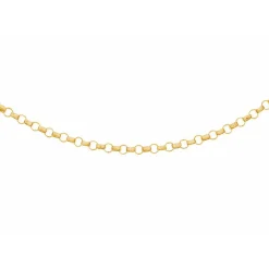Stella Collier femme 1-14-1454 Or Jaune | Femme Collier Et Pendentif