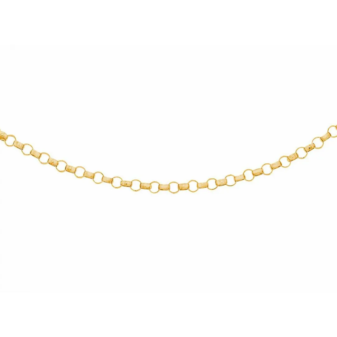 Stella Collier femme 1-14-1454 Or Jaune | Femme Collier Et Pendentif