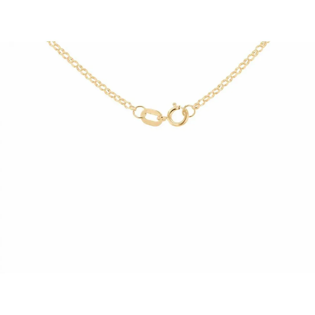 Stella Collier femme 1-14-1454 Or Jaune | Femme Collier Et Pendentif