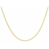 Stella Collier femme 1-13-0465 Or Jaune | Femme Collier Et Pendentif