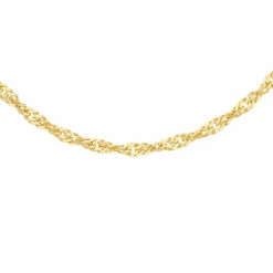 Stella Collier femme 1-13-0465 Or Jaune | Femme Collier Et Pendentif