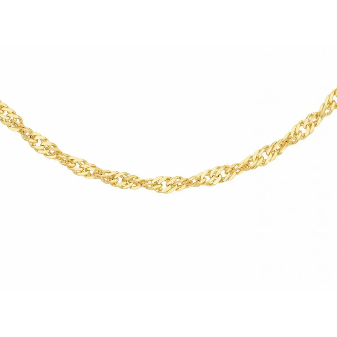 Stella Collier femme 1-13-0465 Or Jaune | Femme Collier Et Pendentif
