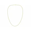 Stella Collier femme 1-13-0184 Or Jaune | Femme Collier Et Pendentif