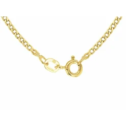 Stella Collier femme 1-13-0184 Or Jaune | Femme Collier Et Pendentif