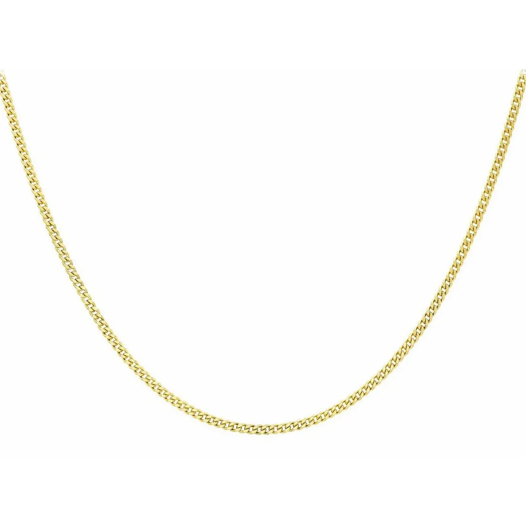 Stella Collier femme 1-13-0036 Or Jaune | Femme Collier Et Pendentif