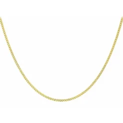 Stella Collier femme 1-13-0036 Or Jaune | Femme Collier Et Pendentif