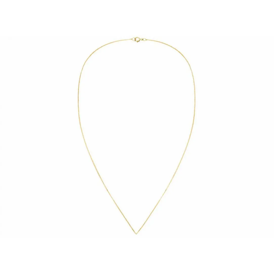 Stella Collier femme 1-13-0034 Or Jaune | Femme Collier Et Pendentif