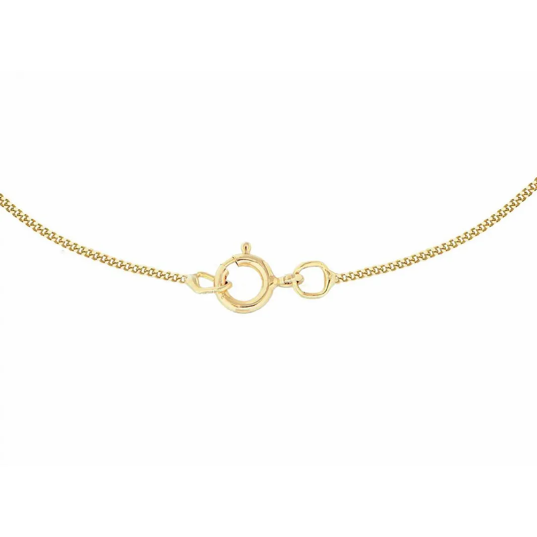 Stella Collier femme 1-13-0034 Or Jaune | Femme Collier Et Pendentif