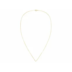 Stella Collier femme 1-13-0032 Or Jaune | Femme Collier Et Pendentif