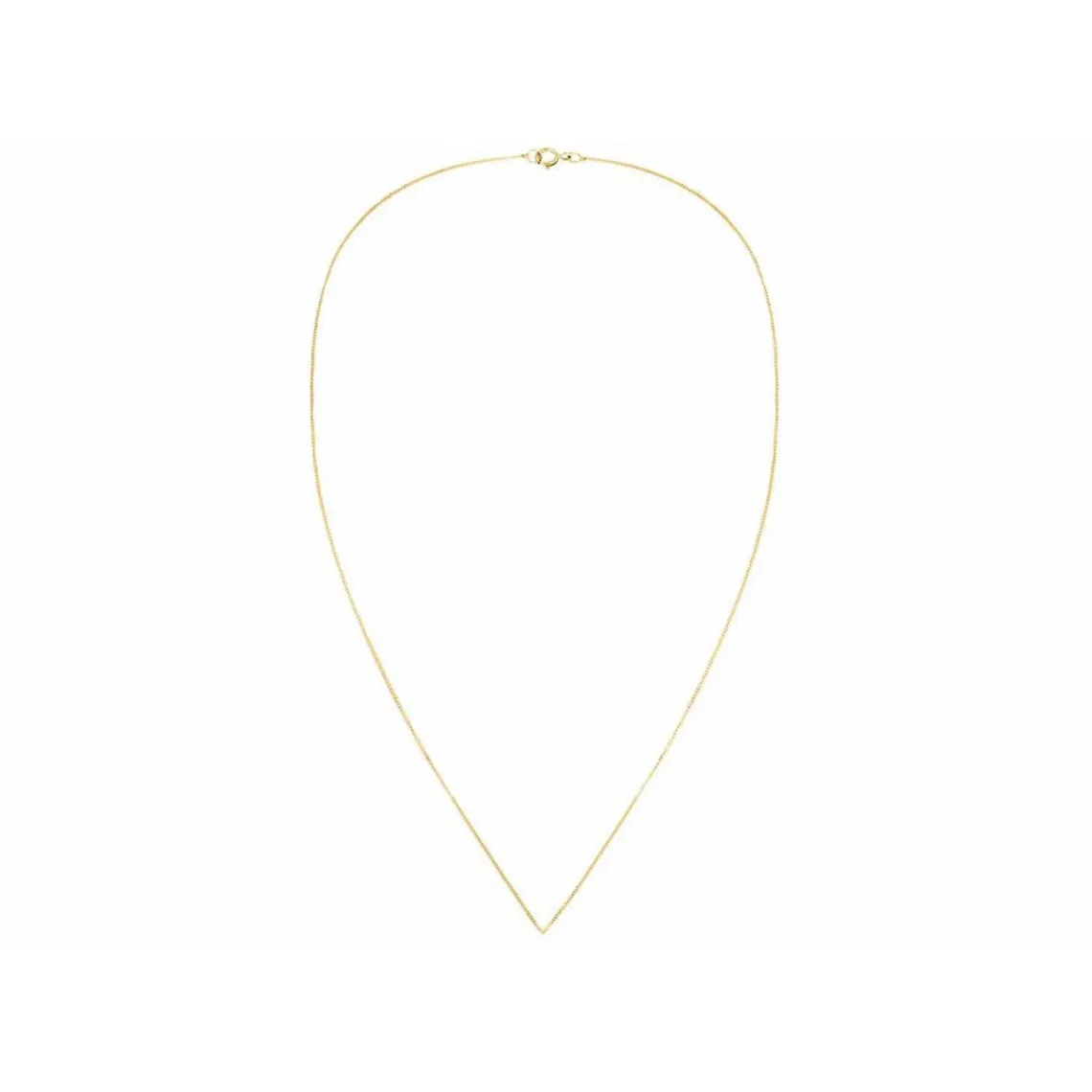 Stella Collier femme 1-13-0032 Or Jaune | Femme Collier Et Pendentif