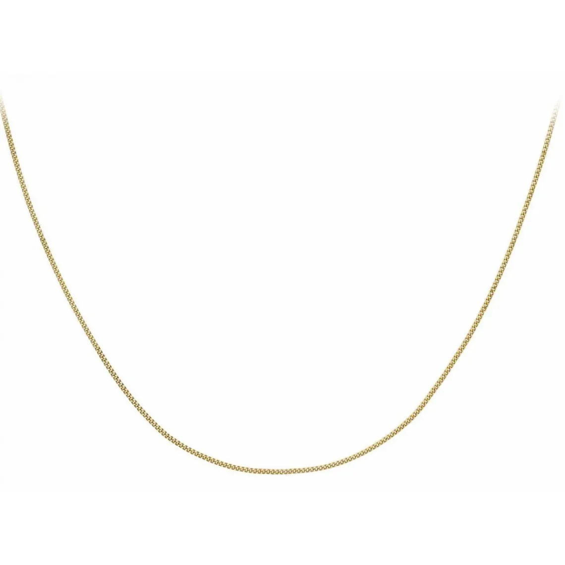 Stella Collier femme 1-13-0032 Or Jaune | Femme Collier Et Pendentif