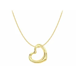 Stella Collier femme 1-40-3294 Or Jaune | Femme Collier Et Pendentif