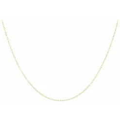 Stella Collier femme 1-13-0010 Or Jaune | Femme Collier Et Pendentif