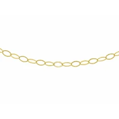 Stella Collier femme 1-13-0010 Or Jaune | Femme Collier Et Pendentif