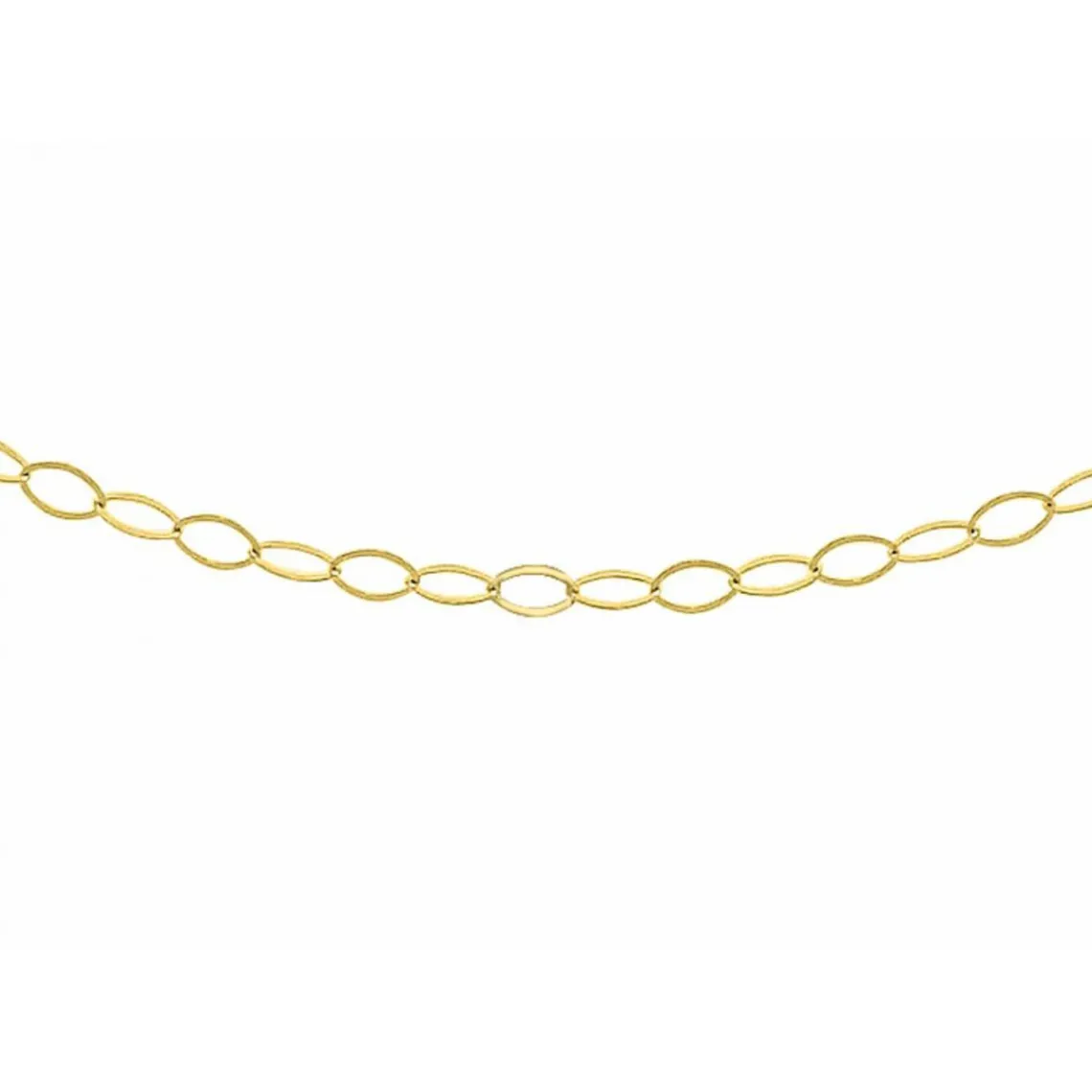 Stella Collier femme 1-13-0010 Or Jaune | Femme Collier Et Pendentif