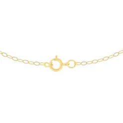 Stella Collier femme 1-13-0010 Or Jaune | Femme Collier Et Pendentif