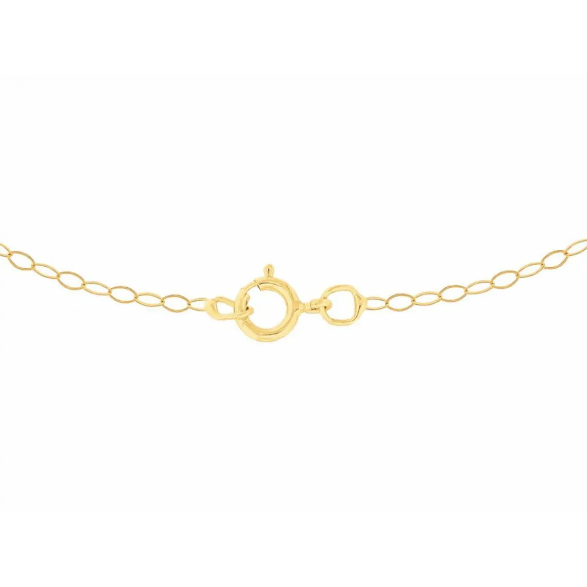 Stella Collier femme 1-13-0010 Or Jaune | Femme Collier Et Pendentif