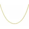 Stella Collier femme 1-13-0039 Or Jaune | Femme Collier Et Pendentif