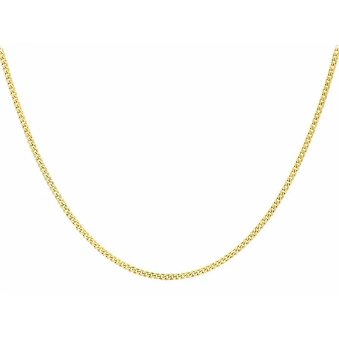 Stella Collier femme 1-13-0039 Or Jaune | Femme Collier Et Pendentif