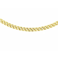 Stella Collier femme 1-13-0039 Or Jaune | Femme Collier Et Pendentif