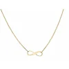Stella Collier femme 1-19-8154 Or Jaune | Femme Collier Et Pendentif