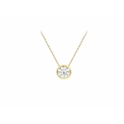 Stella Collier femme 1-19-7624 Or Jaune | Femme Collier Et Pendentif