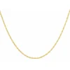 Stella Collier femme 1-15-7294 Or Jaune | Femme Collier Et Pendentif