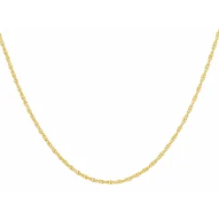 Stella Collier femme 1-15-7294 Or Jaune | Femme Collier Et Pendentif