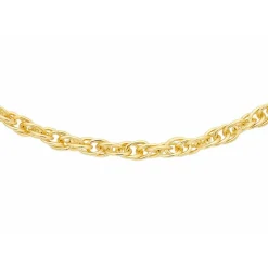 Stella Collier femme 1-15-7294 Or Jaune | Femme Collier Et Pendentif