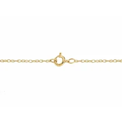 Stella Collier femme 1-15-7294 Or Jaune | Femme Collier Et Pendentif