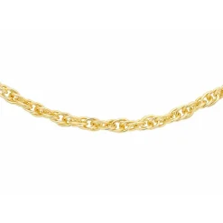 Stella Collier femme 1-12-1105 Or Jaune | Femme Collier Et Pendentif