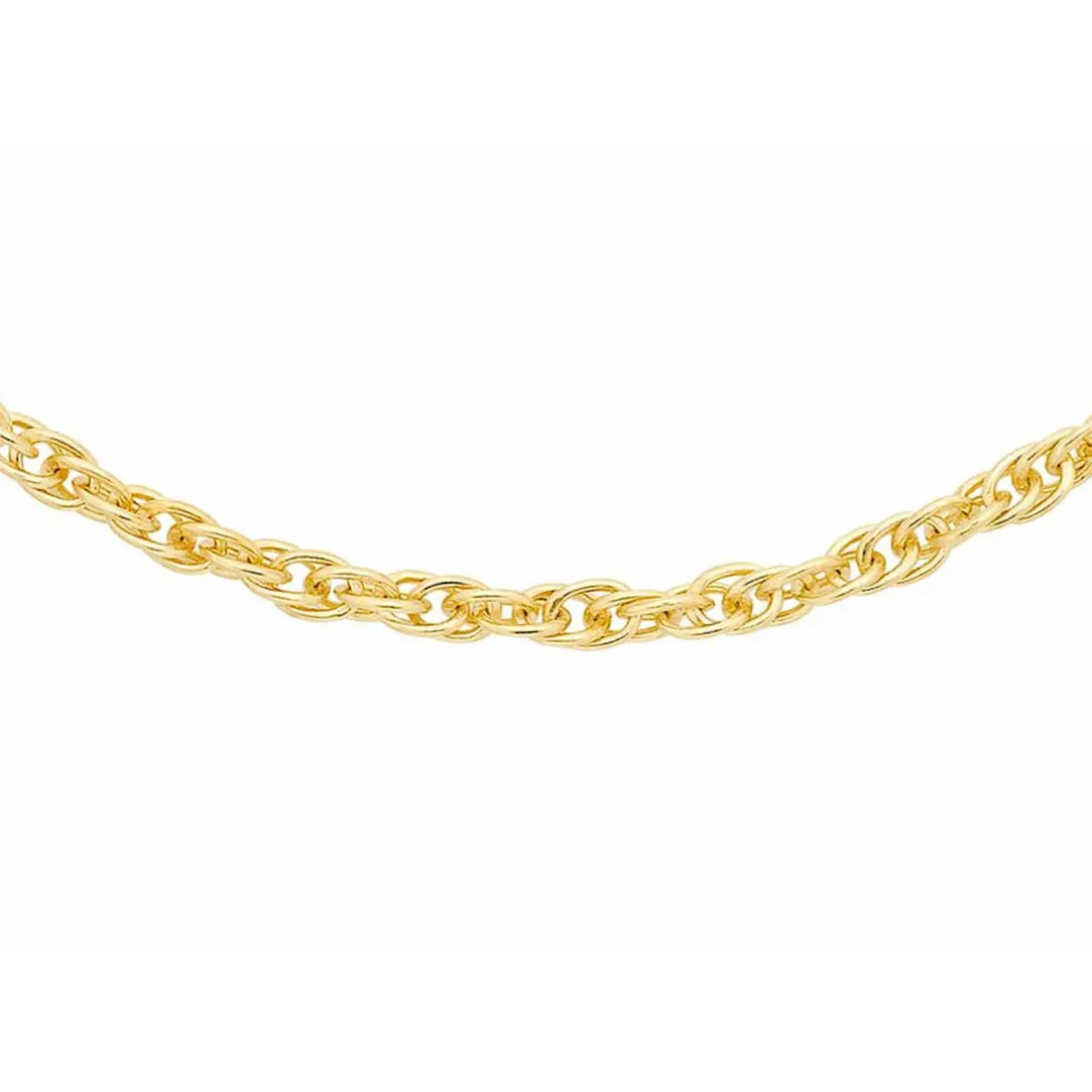 Stella Collier femme 1-12-1105 Or Jaune | Femme Collier Et Pendentif