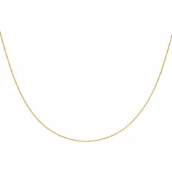 Stella Collier femme 1-19-6884 Or Jaune | Femme Collier Et Pendentif
