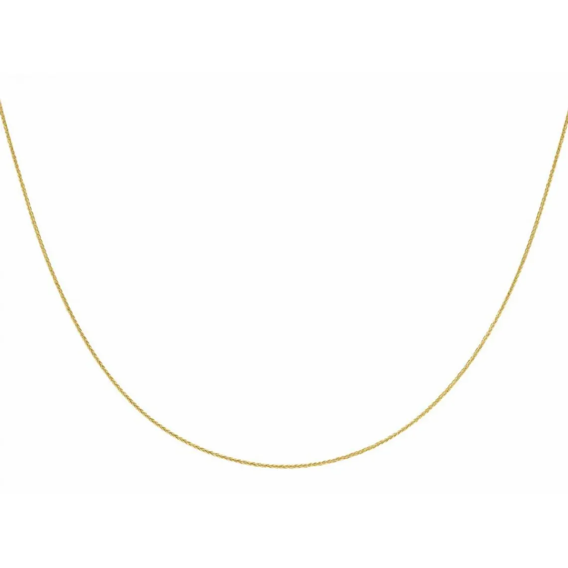Stella Collier femme 1-19-6884 Or Jaune | Femme Collier Et Pendentif