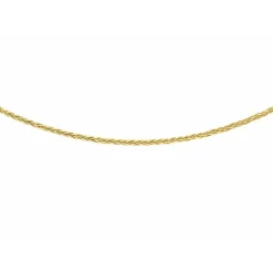 Stella Collier femme 1-19-6884 Or Jaune | Femme Collier Et Pendentif