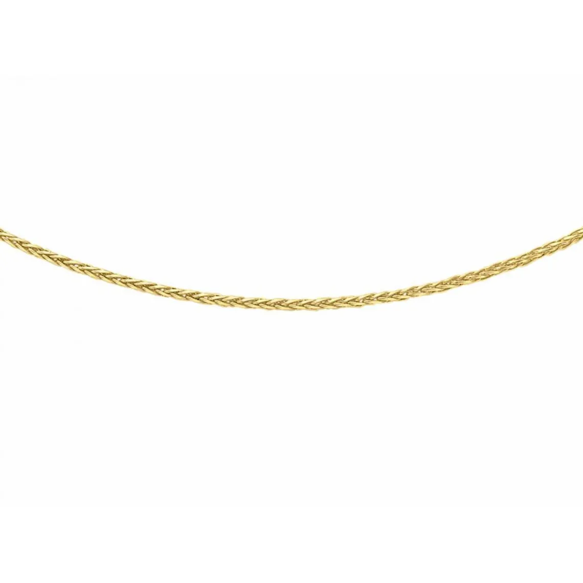 Stella Collier femme 1-19-6884 Or Jaune | Femme Collier Et Pendentif