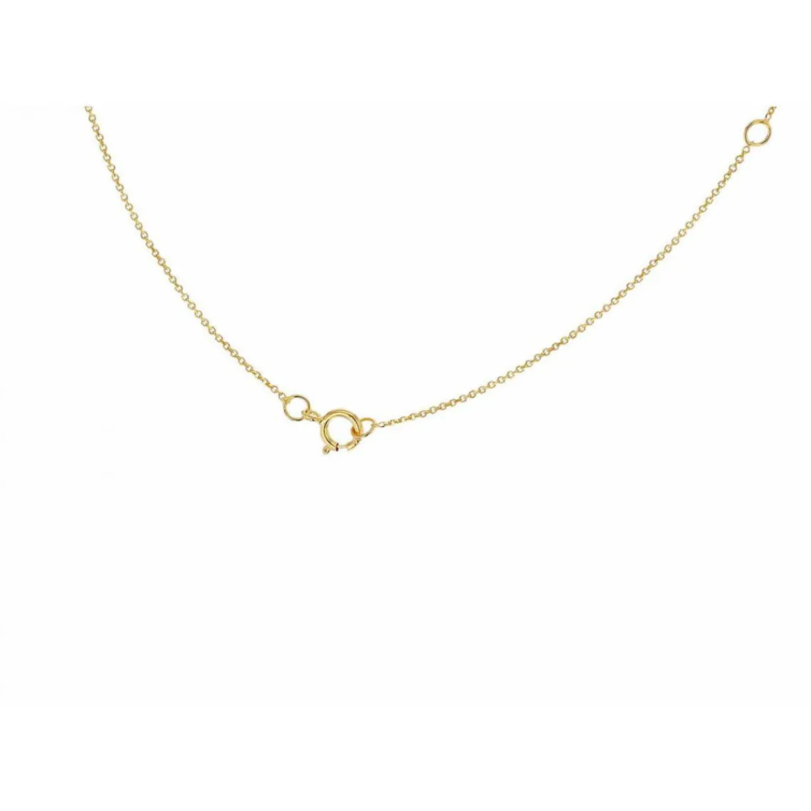 Stella Collier femme 1-19-0173 Or Jaune | Femme Collier Et Pendentif