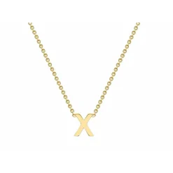 Stella Collier femme 1-19-0173 Or Jaune | Femme Collier Et Pendentif
