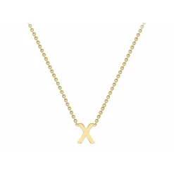 Stella Collier femme 1-19-0173 Or Jaune | Femme Collier Et Pendentif