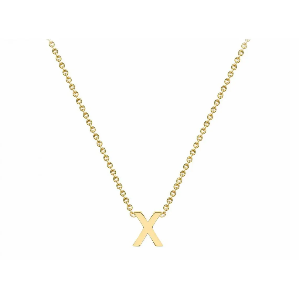 Stella Collier femme 1-19-0173 Or Jaune | Femme Collier Et Pendentif