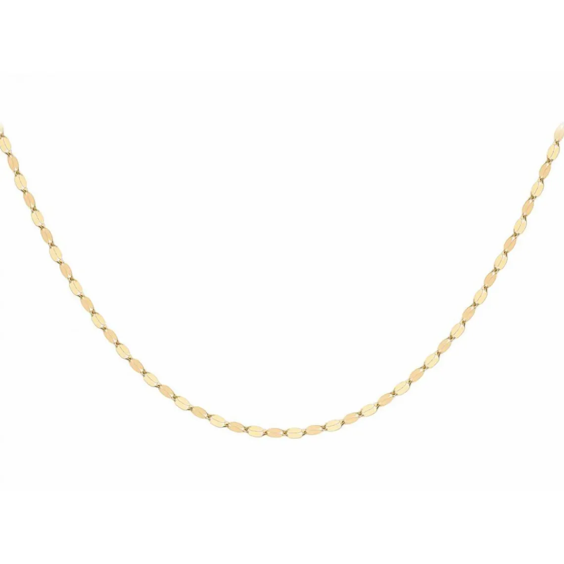 Stella Collier femme 1-19-6060 Or Jaune | Femme Colliers Et Pendentifs|Collier Et Pendentif