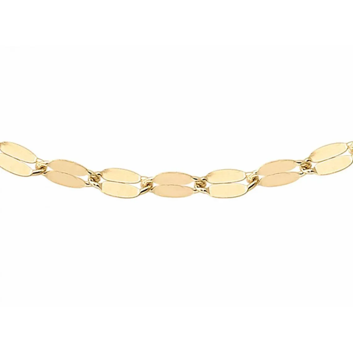 Stella Collier femme 1-19-6060 Or Jaune | Femme Colliers Et Pendentifs|Collier Et Pendentif