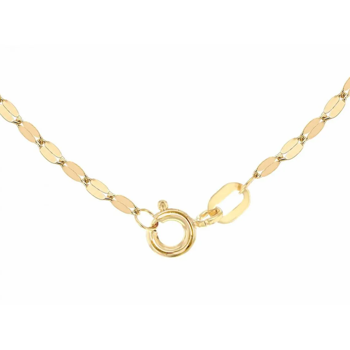 Stella Collier femme 1-19-6060 Or Jaune | Femme Colliers Et Pendentifs|Collier Et Pendentif