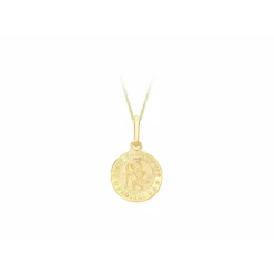 Stella Collier femme 1-40-3074 Or Jaune | Femme Collier Et Pendentif