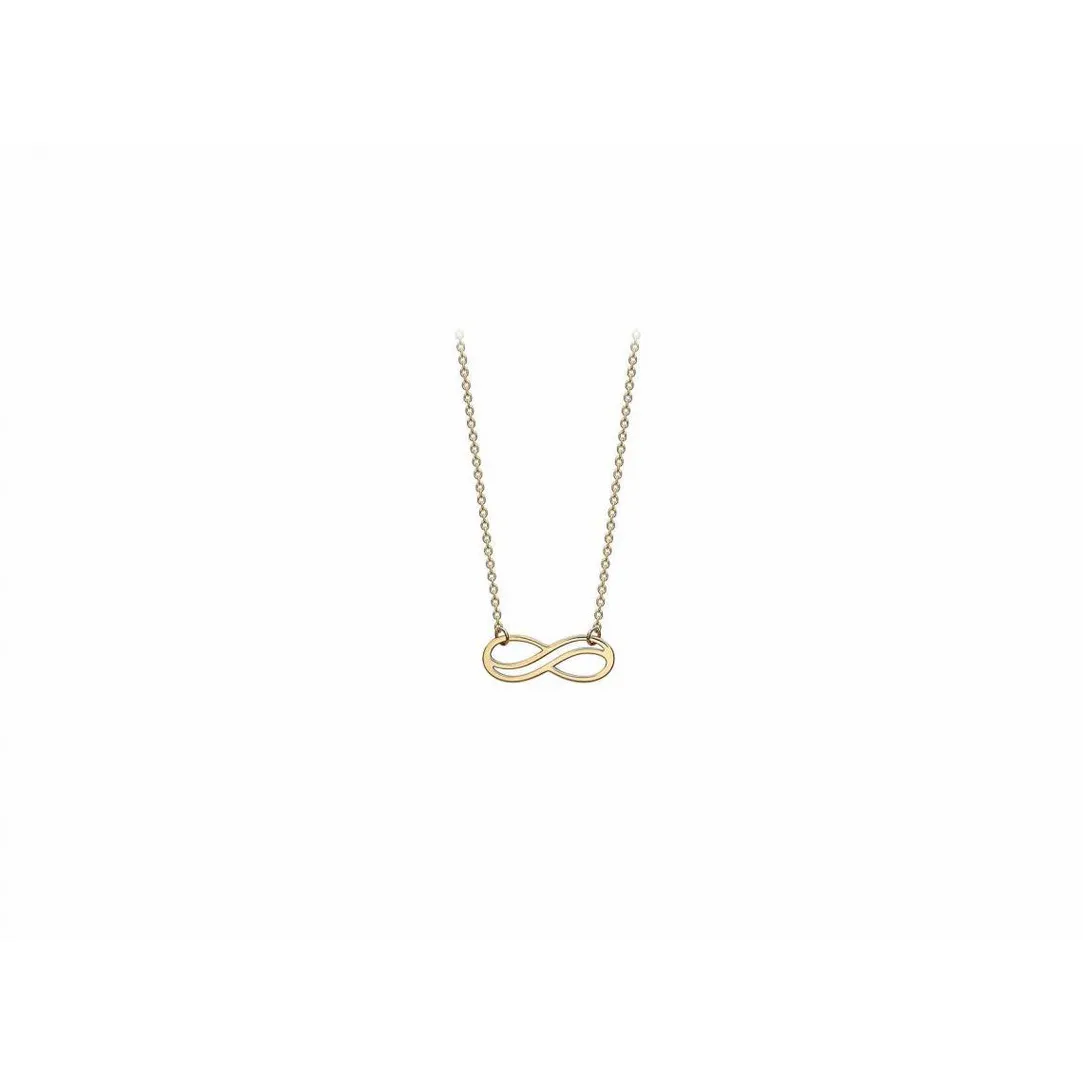 Stella Collier femme 1-19-9020 Or Jaune | Femme Collier Et Pendentif
